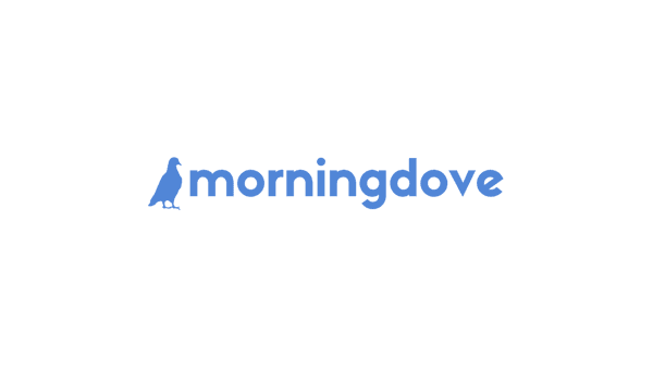 The Morningdove logo.