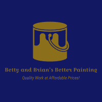 Betty and Brian's Better Painting