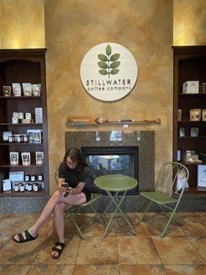 Stillwater Coffee company