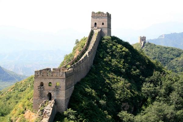 The Great Wall