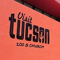 Visit Tucson