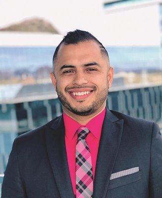 Sal Cerda - State Farm Insurance Agent