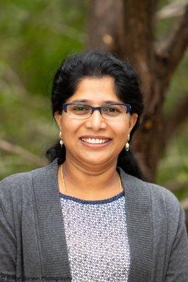 Dr. Kalpana Sunkireddy