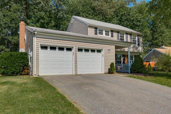 Check out this great place in Crofton!