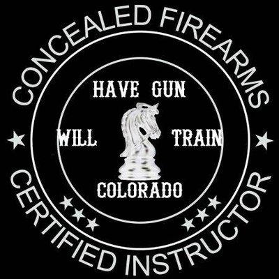 HGWTC Concealed Firearms Training