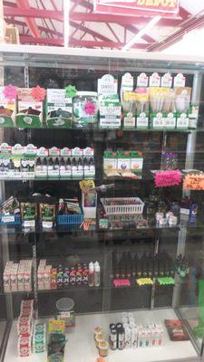 Good Variety Of CBD Products