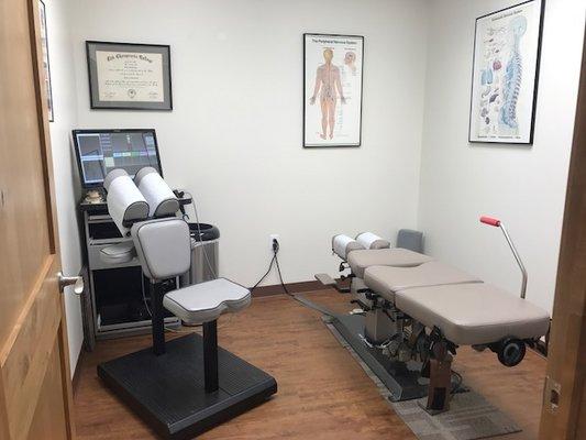 Facca Chiropractic Clinic