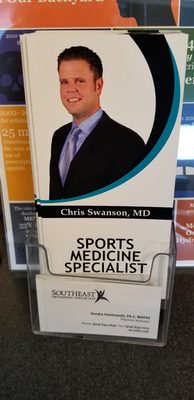 Southeast Orthopedic Specialists - Northside