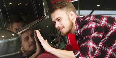 3 Traits to Look for in an Auto Body Shop