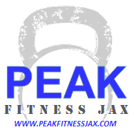 Peak Fitness Jax