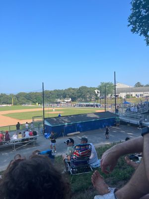 Brewster Whitecaps