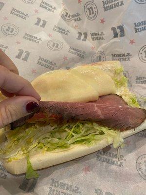 Jimmy John's