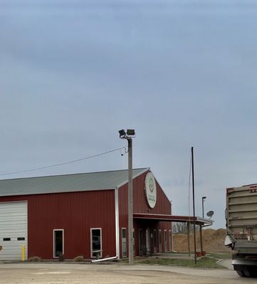 Kansas City Composting