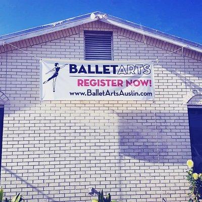 Ballet Arts of Austin