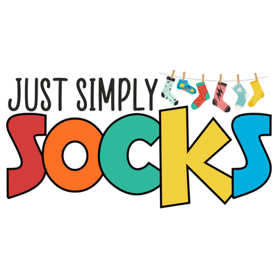 Just Simply Socks