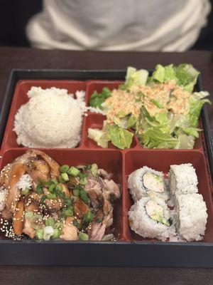 Bento box