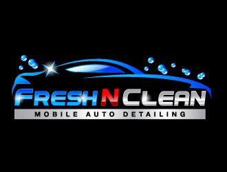 Fresh n clean auto detailing