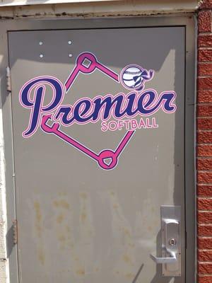 Premier Softball