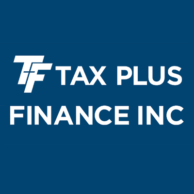 Tax Plus Finance Inc