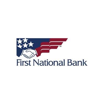 First National Bank