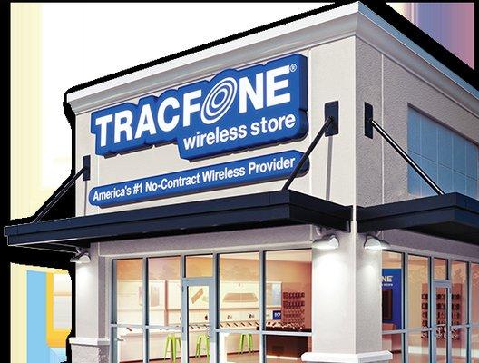 Visit the TracFone Wireless Store today to take advantage of great offers!