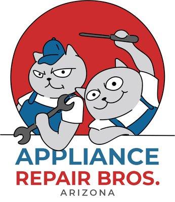 ARB logo - Appliance Repair Bros