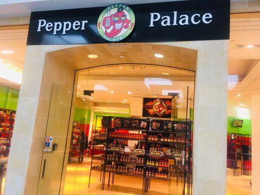 Pepper Place