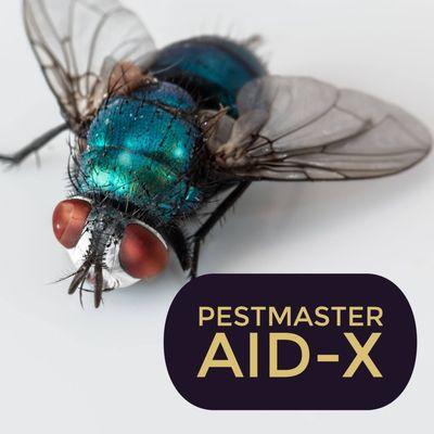 Pestmaster Aid-x