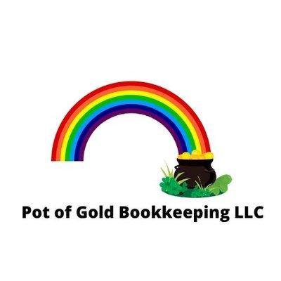 Pot of Gold Bookkeeping