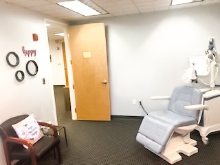 Treatment Room