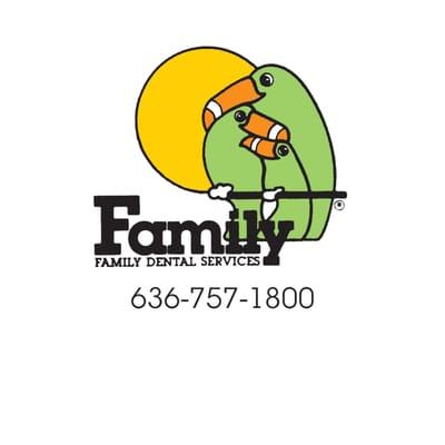 Family Dental Services