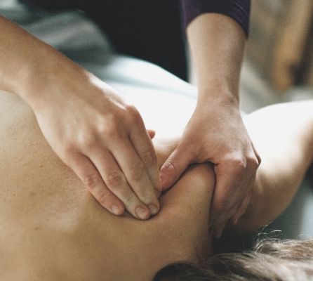 Try Tailored Massage Therapy for a personalized experience to reduce pain and promote deep relaxation.