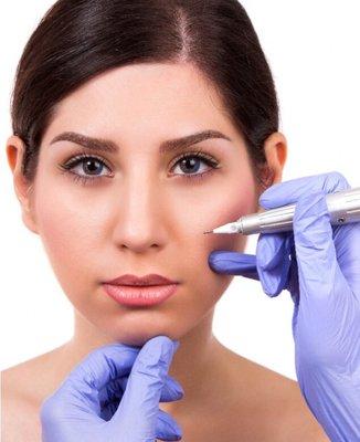 Mojgan Azimi Permanent Makeup