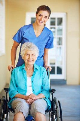 Valley Home Care