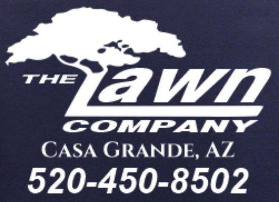 The Lawn Company