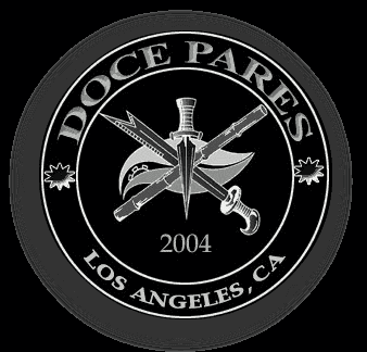 Los Angeles Doce pares