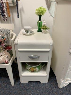 Super cute nightstand