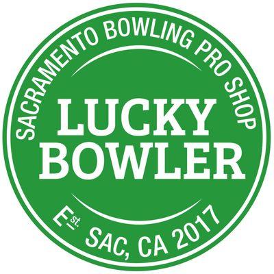 Lucky Bowler Pro Shop