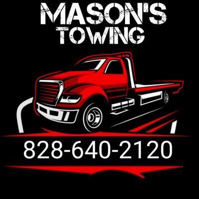 Mason's Towing