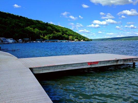 Keuka Lake