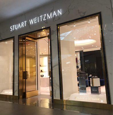 Stuart Weitzman