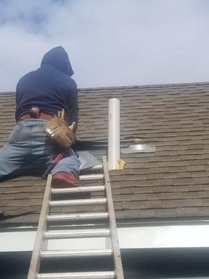 G & J Roofing Builders