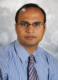 Ravi Karnani, MD