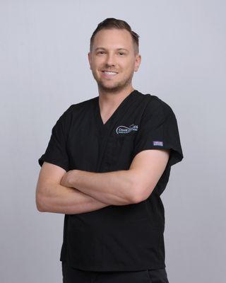 Chase Judd, DDS