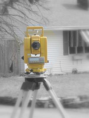 Precision Surveying, Inc.