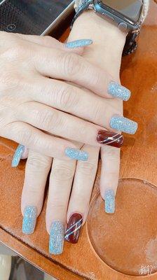 Exotic Nails