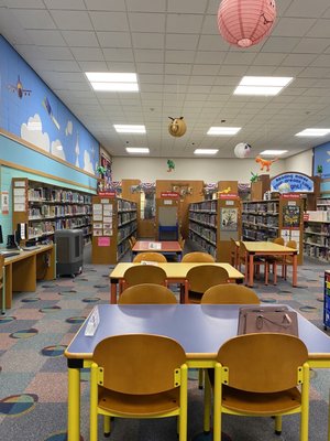 Levittown Public Library