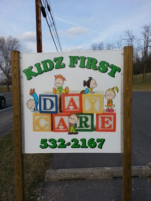 Kidz First