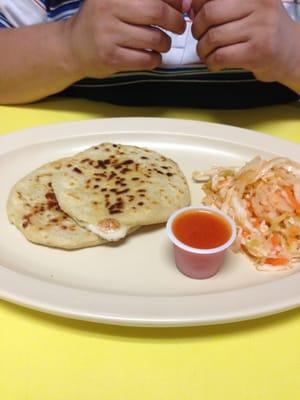 Pupusas