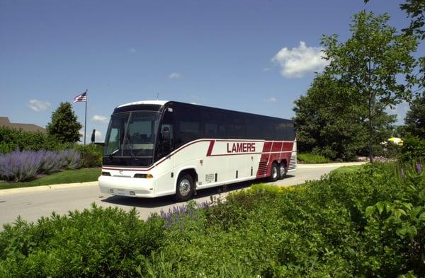 Lamers Bus Lines